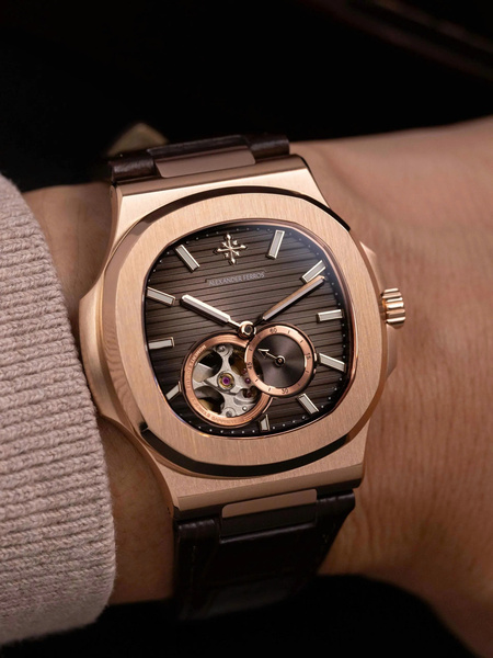 Alexander Ferros 6312R-01