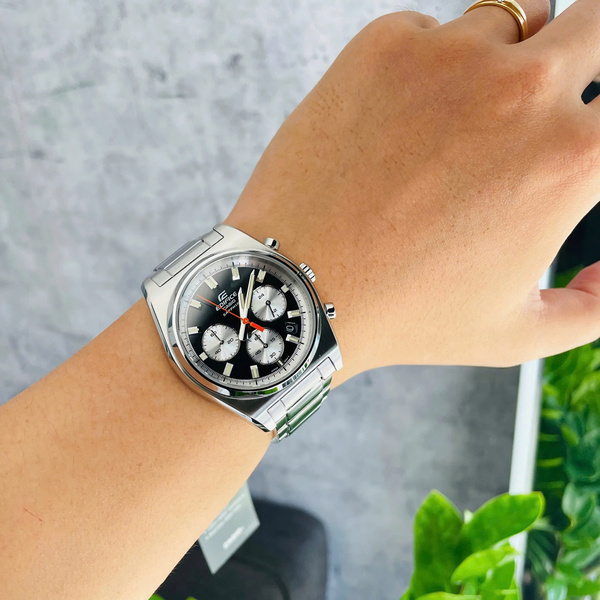 CASIO EDIFICE EFB-730D-1AV