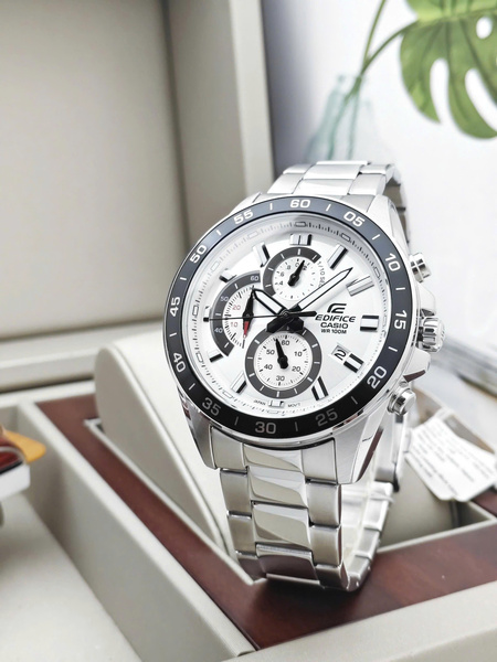 CASIO EDIFICE EFV-550D-7A