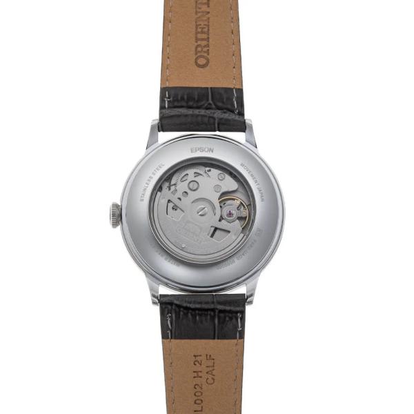 Đồng Hồ Nam Chính Hãng ORIENT Classic RA-AK0704N10B