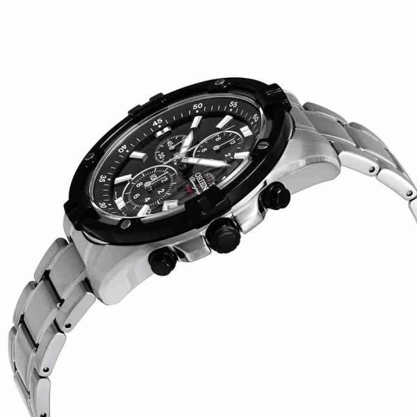 Đồng Hồ Nam Chính Hãng ORIENT Sports FTT0Y002B0