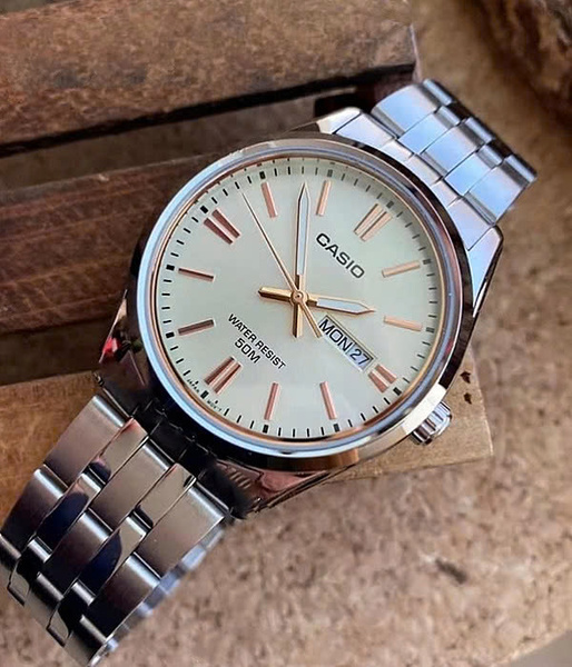 CASIO MTP-1335D-9A - QUÀ TẶNG TRỊ GIÁ 300K