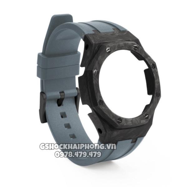 Bộ vỏ GA-2100 Carbon Fiber cao cấp ( Kích vào sp chọn màu dây )