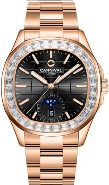 ĐỒNG HỒ CARNIVAL 8113G2-VH-D