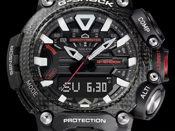 G-SHOCK GR-B200-1A