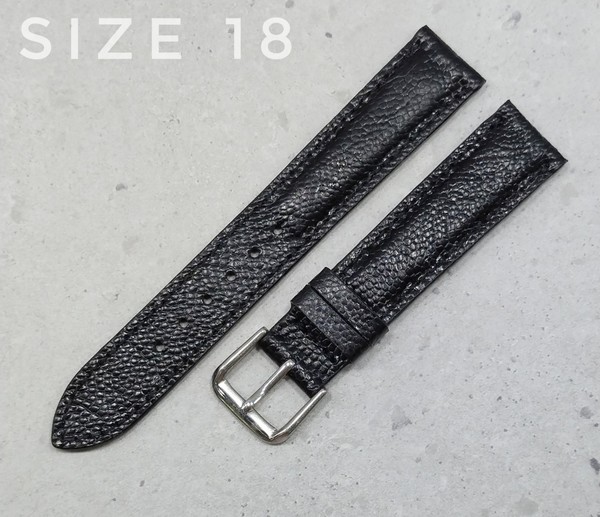 Dây da vân cá sấu - 006