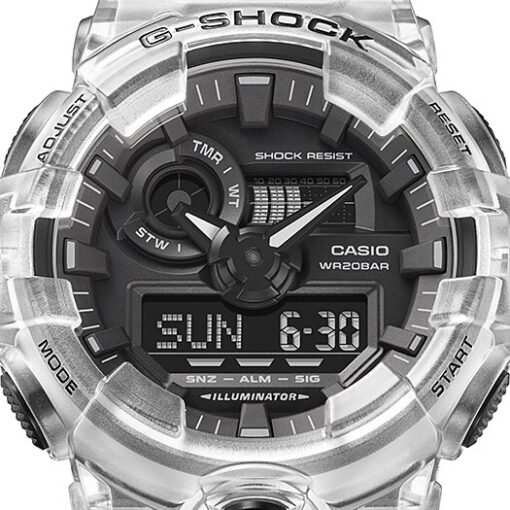 G-SHOCK GA-700SKE-7A