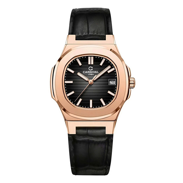 Đồng hồ CARNIVAL 8161L-VH-DD-D