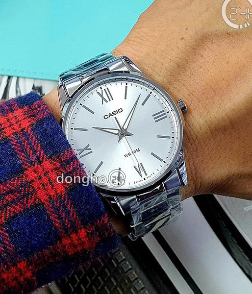 CASIO MTP-1303DD-7AV