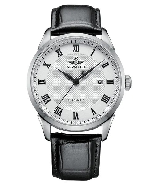 Đồng Hồ Nam Chính Hãng SRWATCH Automatic AT SG8889.4102AT
