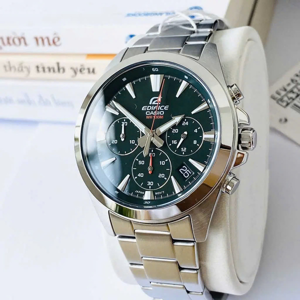 CASIO EDIFICE EFV-630D-3AV