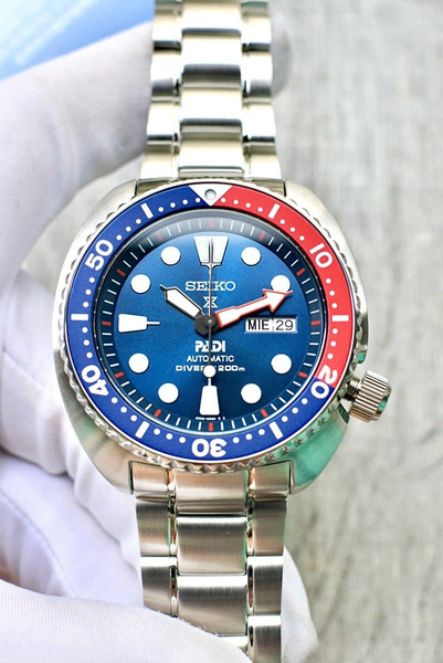 Đồng Hồ Nam Chính Hãng SEIKO Prospex SRPE99K1