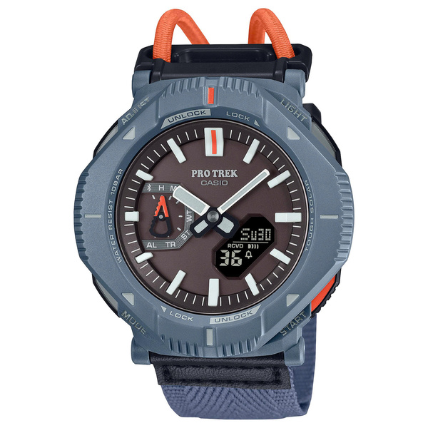 CASIO PRO TREK PRJ-B001B-2D