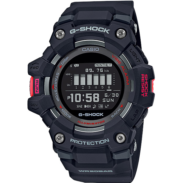 G-SHOCK GBD-100-1A