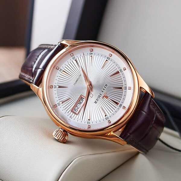 Đồng hồ nam chính hãng Reef Tiger RGA8231G-1