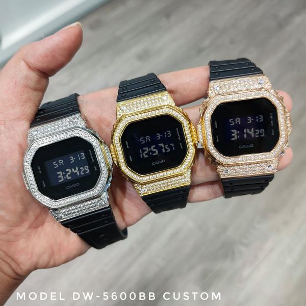 Benzel nạm đá model Dw-5600