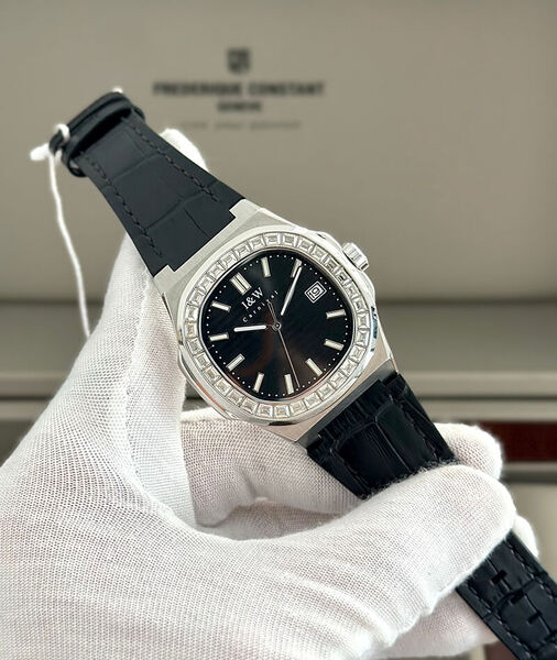 Đồng Hồ Nam I&W Carnival IW721G-8