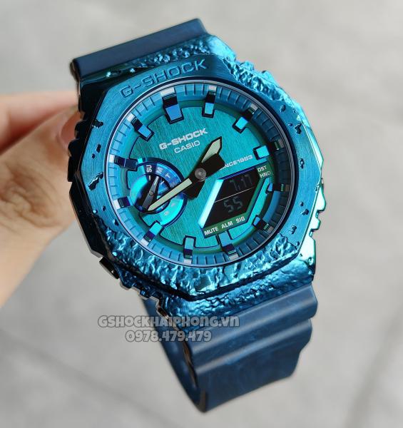 G-SHOCK GM-2140GEM-2A