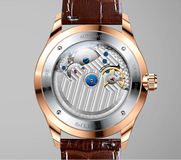 Đồng hồ nam chính hãng LOBINNI L11027-1