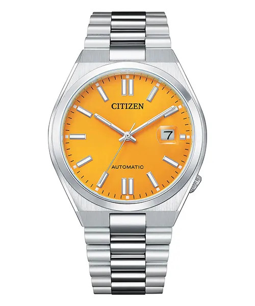 Đồng Hồ Nam Chính Hãng CITIZEN Mechanical NJ0150-81Z