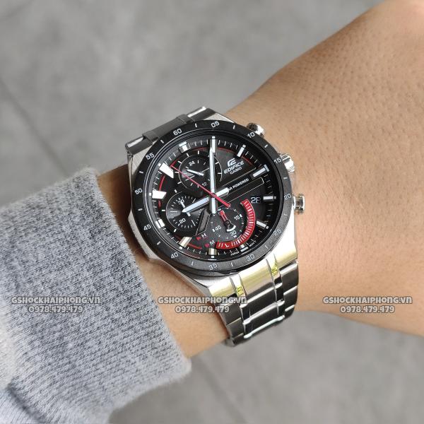 CASIO EDIFICE EQS-920DB-1A