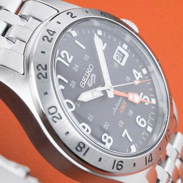 Đồng Hồ Nam Chính Hãng SEIKO 5 Sports SSK023K1