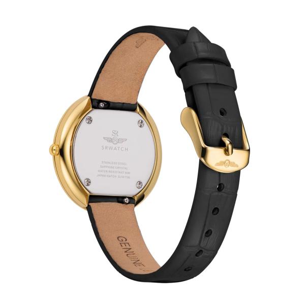 Đồng Hồ Nữ Chính Hãng SRWATCH BL SL5011.6102BL