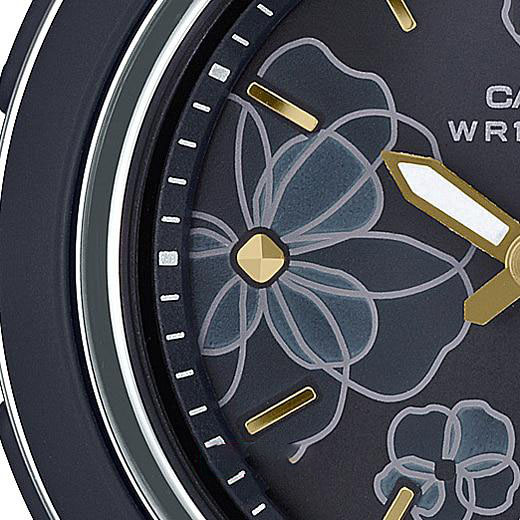 Đồng hồ Nữ Chính hãng BABY-G BGA-150FL-1A