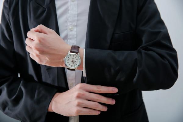 Đồng Hồ Nam Chính Hãng ORIENT Contemporary FAL00006W0