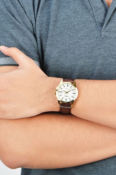 CASIO LTP-V004GL-7AUDF