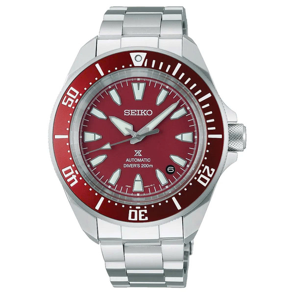Đồng Hồ Nam Chính Hãng SEIKO Prospex SRPD23J