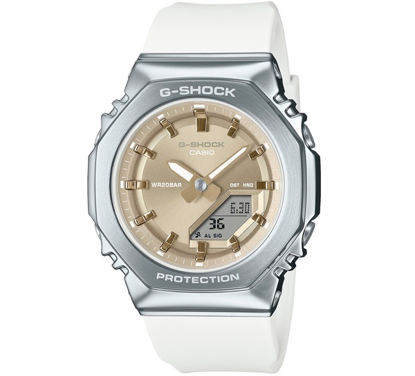 CASIO G-SHOCK GM-S2110-7A9DR