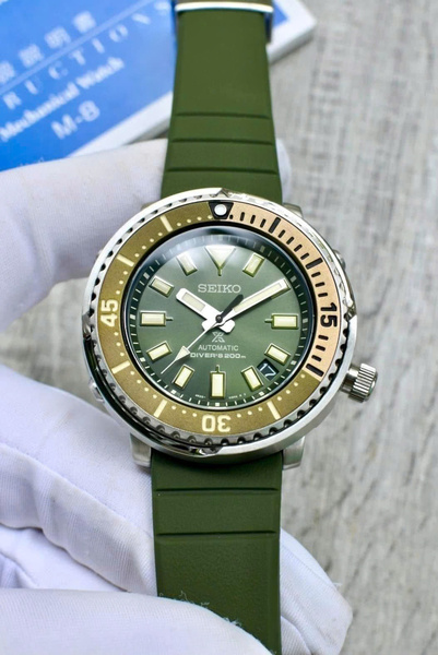 Đồng Hồ Nam Chính Hãng SEIKO Prospex SRPF83K1