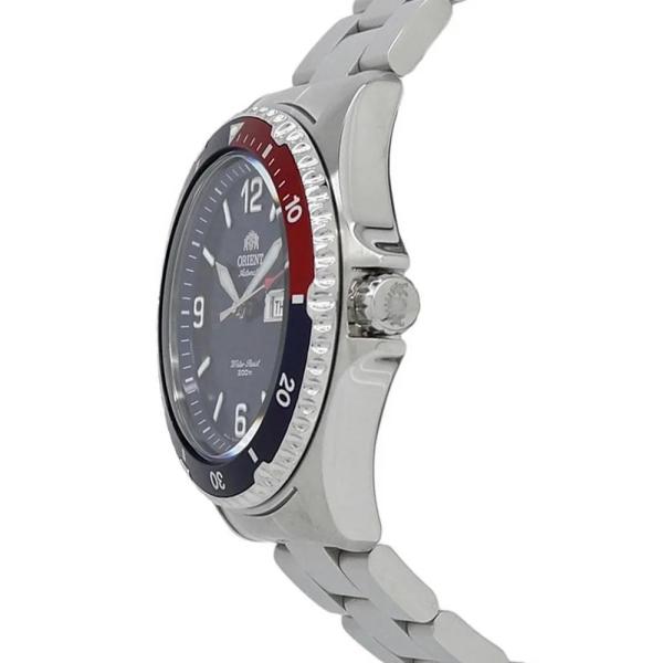 Đồng Hồ Nam Chính Hãng ORIENT Sports FAA02009D9