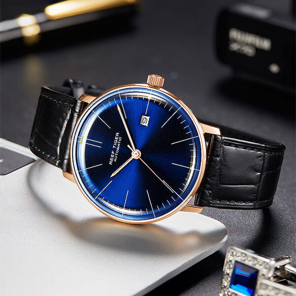 Đồng hồ nam chính hãng Reef Tiger RGA8215-2