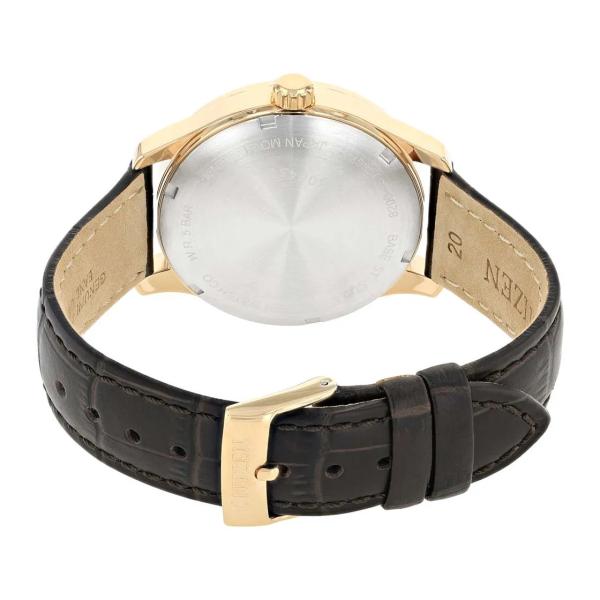 Đồng Hồ Nam Chính Hãng CITIZEN Mechanical NH8353-18A