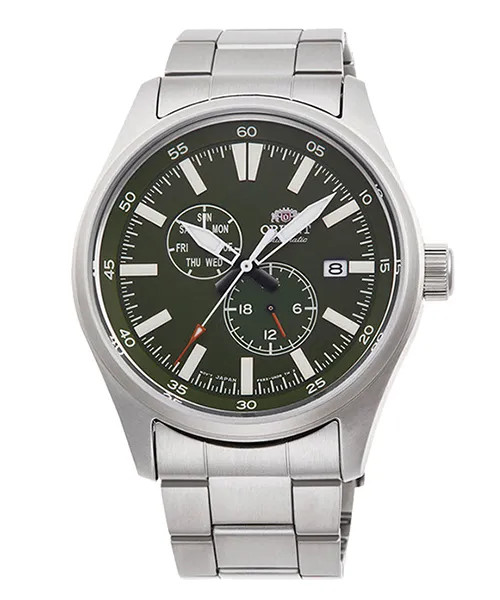 Đồng Hồ Nam Chính Hãng ORIENT Sports RA-AK0402E10B