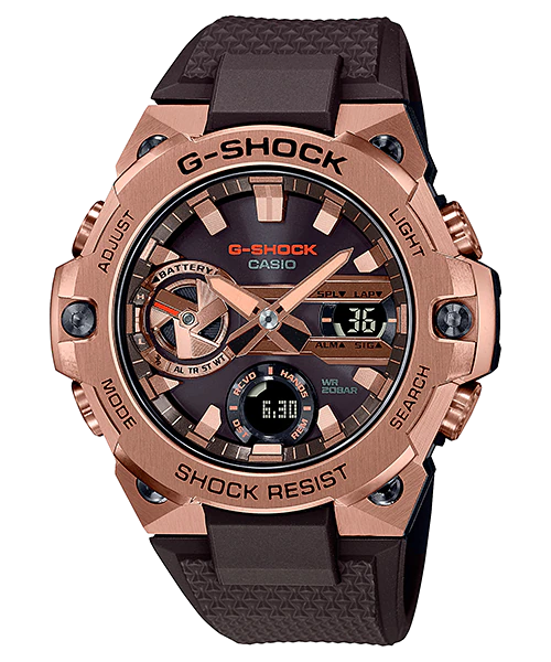 G-SHOCK GST-B400MV-5A