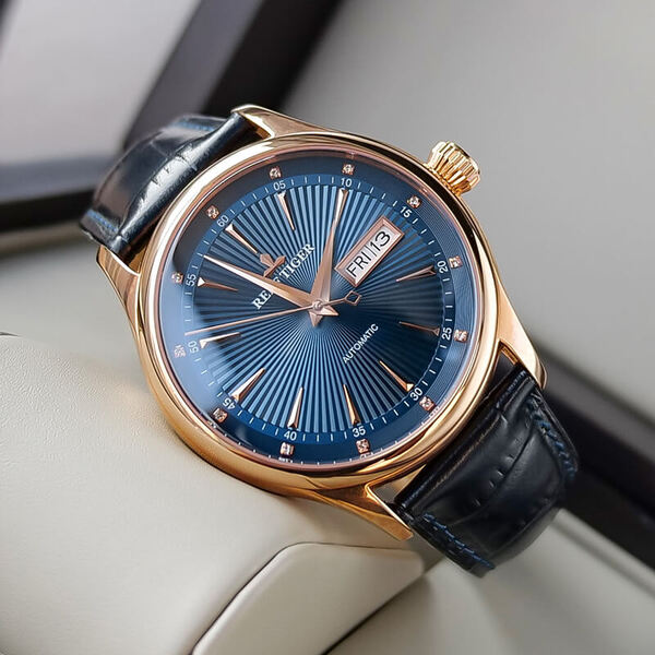 Đồng hồ nam chính hãng Reef Tiger RGA8231G-2