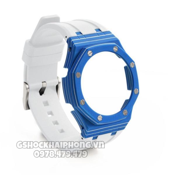 Bộ vỏ GA-2100 Carbon Fiber 04 cao cấp ( Kích vào sp chọn màu dây )