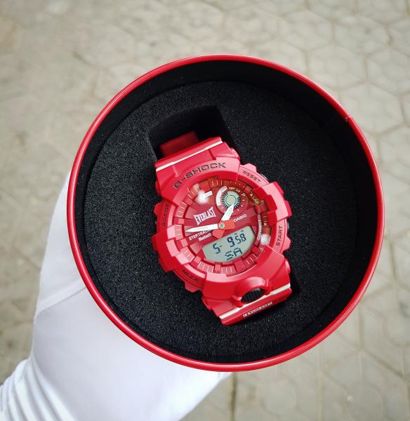 G-SHOCK GBA-800EL-4A