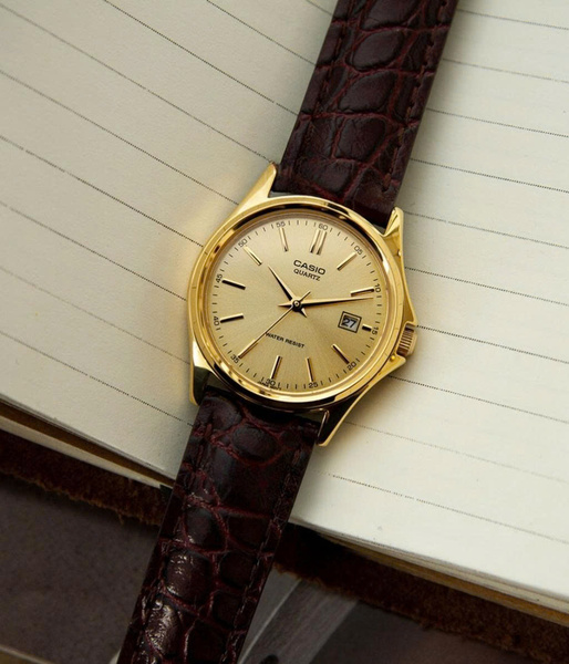 CASIO LTP-1183Q-9A