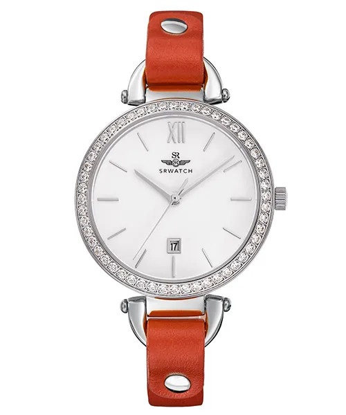 Đồng Hồ Nữ Chính Hãng SRWATCH BL SL5002.4102BL
