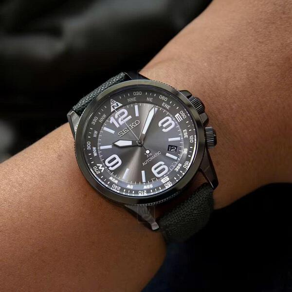 Đồng Hồ Nam Chính Hãng SEIKO Prospex  SRPC29K1