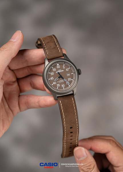 GS-000104  TIMEX EXPEDITION T498749J (GS-000104)