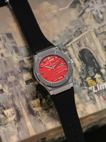 Alexander Ferros 6162S-03