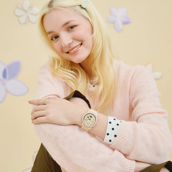 CASIO BABY-G BGA-290FL-7A