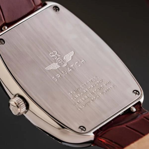 Đồng Hồ Nữ Chính Hãng SRWATCH BL SL5009.4502BL
