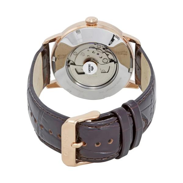 Đồng Hồ Nam Chính Hãng ORIENT Contemporary FAG02002W0