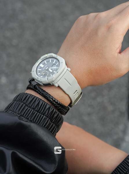 CASIO PRO TREK PRJ-B001-7D